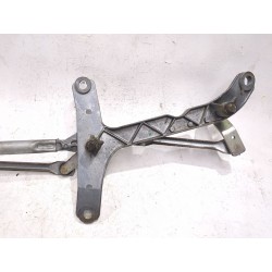 Recambio de mecanismo limpia delantero para mercedes-benz vito / mixto furgón (w639) 115 cdi referencia OEM IAM A6398200040  