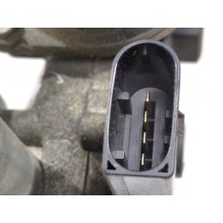 Recambio de mecanismo limpia delantero para mercedes-benz vito / mixto furgón (w639) 115 cdi referencia OEM IAM A6398200040  