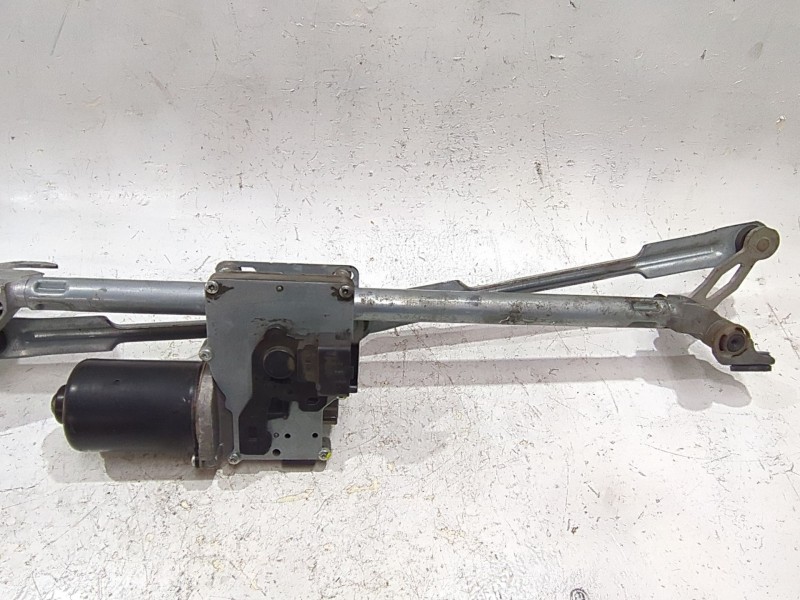 Recambio de mecanismo limpia delantero para citroën c4 ii (nc_) 1.6 hdi 110 referencia OEM IAM W19436  