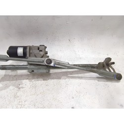 Recambio de mecanismo limpia delantero para citroën c4 ii (nc_) 1.6 hdi 110 referencia OEM IAM W19436  