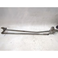 Recambio de mecanismo limpia delantero para citroën c4 ii (nc_) 1.6 hdi 110 referencia OEM IAM W19436  