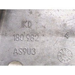 Recambio de mecanismo limpia delantero para citroën c4 ii (nc_) 1.6 hdi 110 referencia OEM IAM W19436  