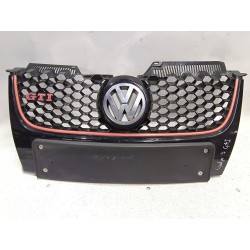 Recambio de parrilla delantera para volkswagen golf v (1k1) 2.0 gti referencia OEM IAM 219539  
