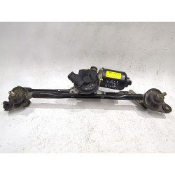 Recambio de mecanismo limpia delantero para hyundai accent (mc)(2006) 1.5 gls full crdi [1,5 ltr. - 81 kw crdi cat] referencia O