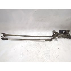 Recambio de mecanismo limpia delantero para citroën c4 ii (nc_) 1.6 hdi 110 referencia OEM IAM W19436  