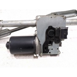 Recambio de mecanismo limpia delantero para citroën c4 ii (nc_) 1.6 hdi 110 referencia OEM IAM W19436  