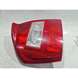 Recambio de piloto trasero izquierdo para kia cerato i sedán (ld) 2.0 crdi referencia OEM IAM   