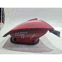 Recambio de piloto trasero izquierdo para kia cerato i sedán (ld) 2.0 crdi referencia OEM IAM   