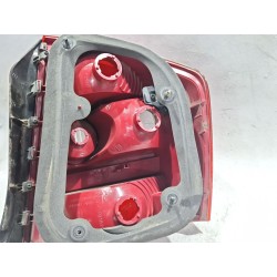 Recambio de piloto trasero izquierdo para kia cerato i sedán (ld) 2.0 crdi referencia OEM IAM   