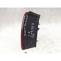 Recambio de piloto trasero izquierdo para seat toledo ii (1m2) 1.6 referencia OEM IAM 1M5945095B  