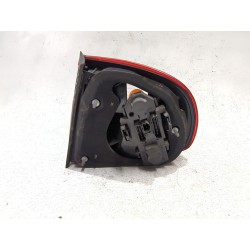 Recambio de piloto trasero izquierdo para seat toledo ii (1m2) 1.6 referencia OEM IAM 1M5945095B  