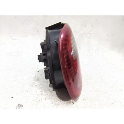 Recambio de piloto trasero izquierdo para seat toledo ii (1m2) 1.6 referencia OEM IAM 1M5945095B  