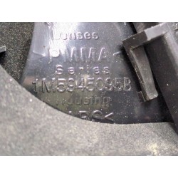 Recambio de piloto trasero izquierdo para seat toledo ii (1m2) 1.6 referencia OEM IAM 1M5945095B  