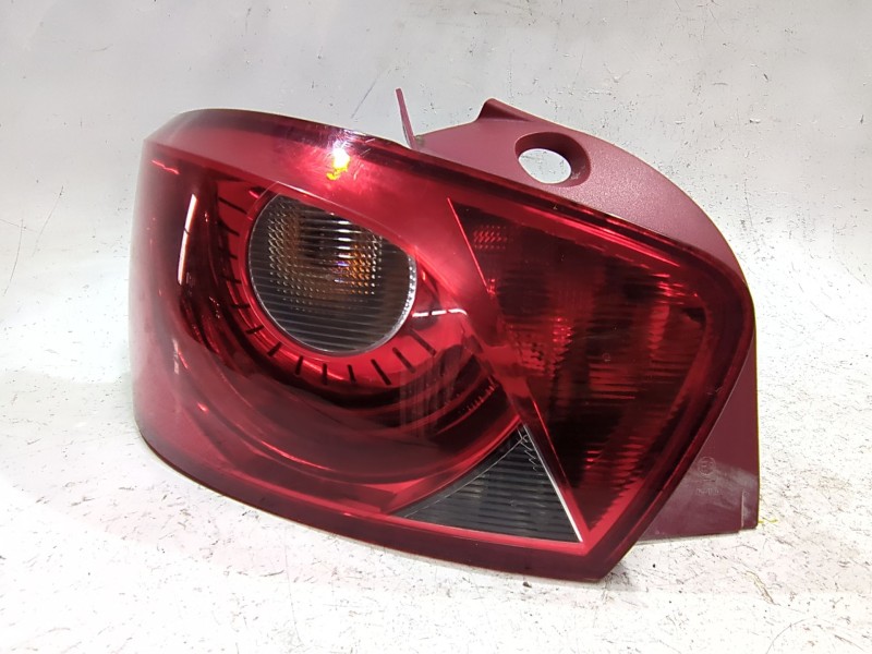 Recambio de piloto trasero izquierdo para seat ibiza iv (6j5, 6p1) 1.9 tdi referencia OEM IAM 6J4945095A  