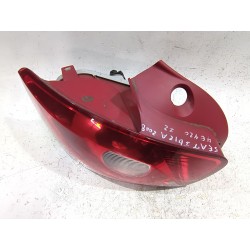 Recambio de piloto trasero izquierdo para seat ibiza iv (6j5, 6p1) 1.9 tdi referencia OEM IAM 6J4945095A  