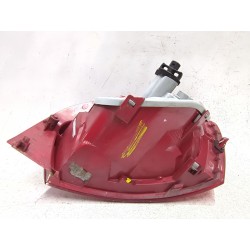 Recambio de piloto trasero izquierdo para seat ibiza iv (6j5, 6p1) 1.9 tdi referencia OEM IAM 6J4945095A  