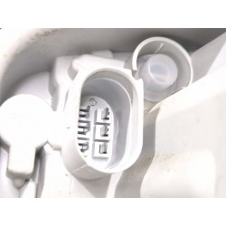 Recambio de piloto trasero izquierdo para seat ibiza iv (6j5, 6p1) 1.9 tdi referencia OEM IAM 6J4945095A  