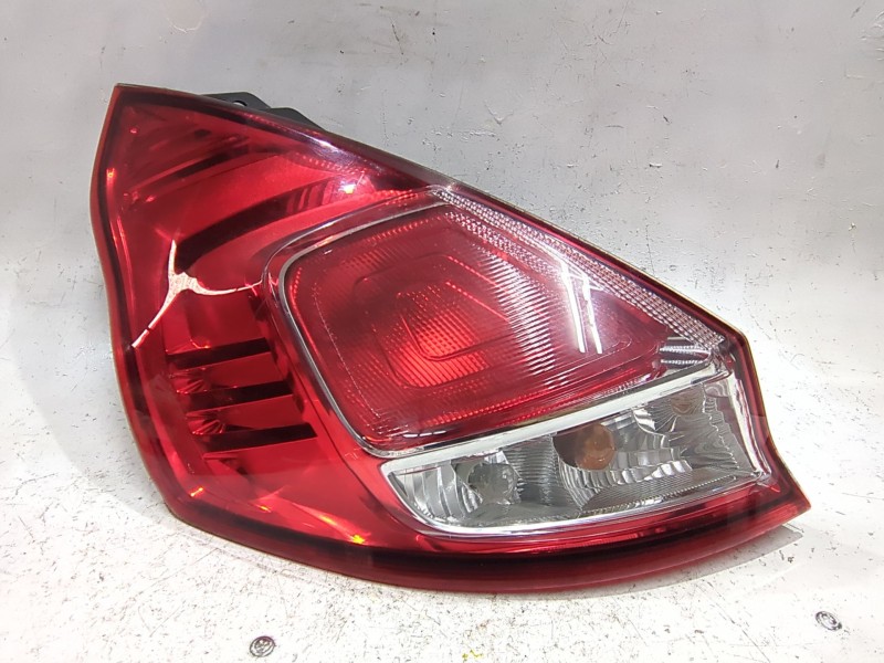 Recambio de piloto trasero izquierdo para ford fiesta vi (cb1, ccn) 1.0 ecoboost referencia OEM IAM C1BB13405A  