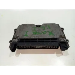 Recambio de centralita inyeccion para citroën xsara berlina (1997) 1.9 td referencia OEM IAM 0261204939  