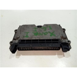 Recambio de centralita inyeccion para citroën xsara berlina (1997) 1.9 td referencia OEM IAM 0261204939  