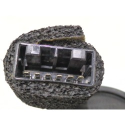 Recambio de conmutador de arranque para chevrolet captiva (c100, c140) 2.0 d 4wd referencia OEM IAM 96628238  