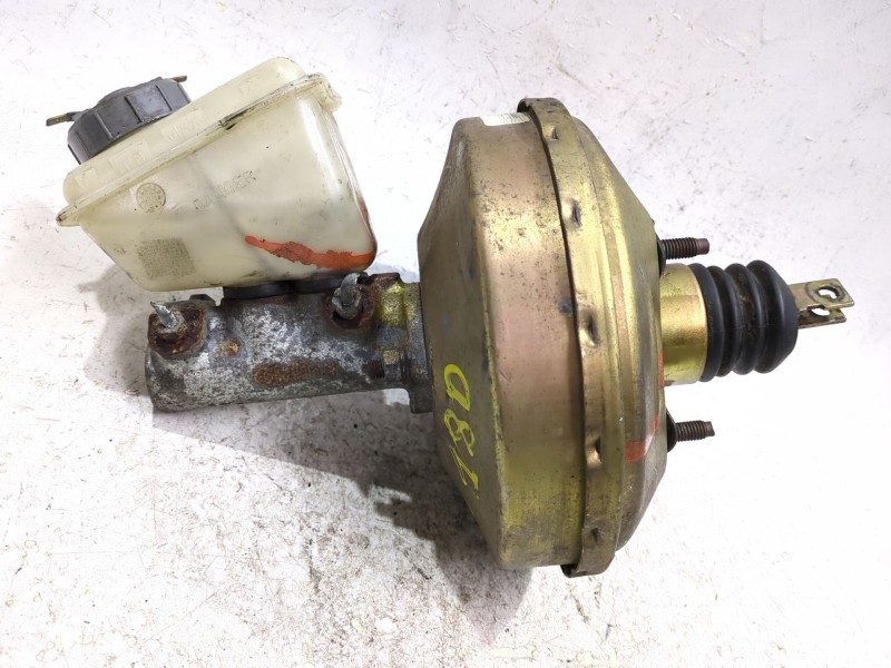 Recambio de servofreno para peugeot 205 ii (20a/c) 1.1 referencia OEM IAM 136381  