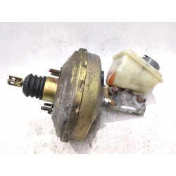 Recambio de servofreno para peugeot 205 ii (20a/c) 1.1 referencia OEM IAM 136381  