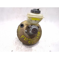 Recambio de servofreno para peugeot 205 ii (20a/c) 1.1 referencia OEM IAM 136381  