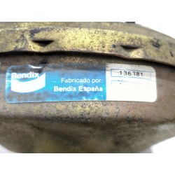 Recambio de servofreno para peugeot 205 ii (20a/c) 1.1 referencia OEM IAM 136381  