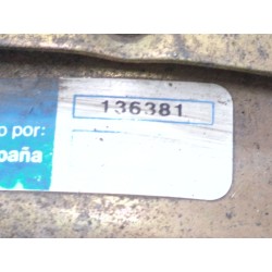 Recambio de servofreno para peugeot 205 ii (20a/c) 1.1 referencia OEM IAM 136381  