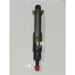Recambio de inyector para volkswagen golf iii (1h1)(11.1991) 1.9 cl [1,9 ltr. - 66 kw tdi] referencia OEM IAM 2FH  
