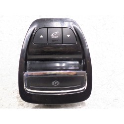 PALANCA FRENO DE MANO 96617671ZD00 