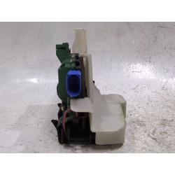 Recambio de cerradura puerta delantera izquierda para volkswagen polo iv (9n_, 9a_) 1.4 tdi referencia OEM IAM 837015AM  