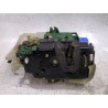 Recambio de cerradura puerta delantera izquierda para volkswagen polo iv (9n_, 9a_) 1.4 tdi referencia OEM IAM 837015AM  