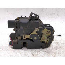 Recambio de cerradura puerta delantera derecha para seat leon (1m1) 1.9 tdi referencia OEM IAM   