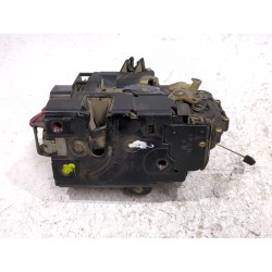 Recambio de cerradura puerta delantera derecha para seat leon (1m1) 1.9 tdi referencia OEM IAM   