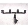 Recambio de rampa inyectores para peugeot 306 (7b, n3, n5) 1.6 sr referencia OEM IAM 9638128080  