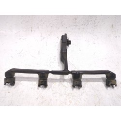 Recambio de rampa inyectores para peugeot 306 (7b, n3, n5) 1.6 sr referencia OEM IAM 9638128080  