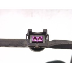 Recambio de rampa inyectores para peugeot 306 (7b, n3, n5) 1.6 sr referencia OEM IAM 9638128080  