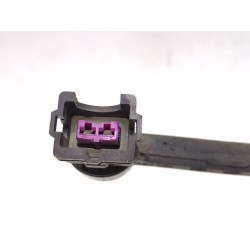 Recambio de rampa inyectores para peugeot 306 (7b, n3, n5) 1.6 sr referencia OEM IAM 9638128080  