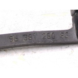 Recambio de rampa inyectores para peugeot 306 (7b, n3, n5) 1.6 sr referencia OEM IAM 9638128080  