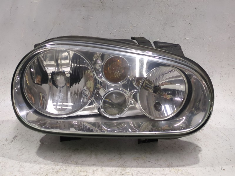 Recambio de faro delantero derecho para volkswagen golf iv berlina (1j1)(1997) 1.6 referencia OEM IAM 1J1941016C  