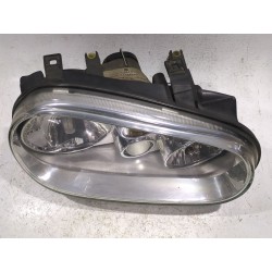 Recambio de faro delantero derecho para volkswagen golf iv berlina (1j1)(1997) 1.6 referencia OEM IAM 1J1941016C  