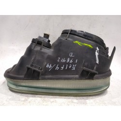Recambio de faro delantero derecho para volkswagen golf iv berlina (1j1)(1997) 1.6 referencia OEM IAM 1J1941016C  