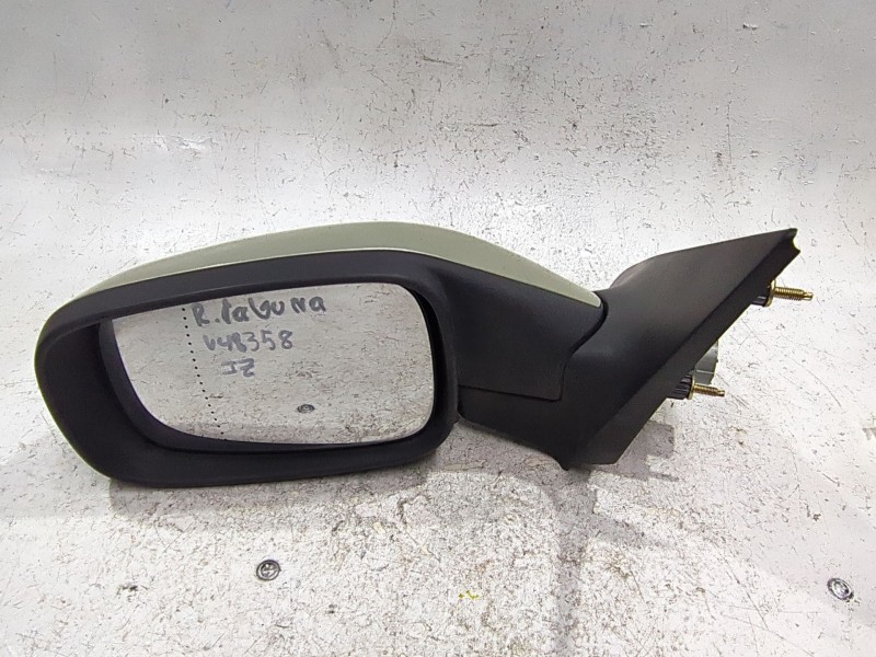 Recambio de retrovisor izquierdo para renault laguna ii (bg0)(2001) 1.9 dci referencia OEM IAM 201811  