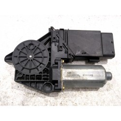 Recambio de motor elevalunas delantero izquierdo para volkswagen golf iv (1j1) 1.9 tdi referencia OEM IAM 101430202  