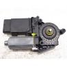 Recambio de motor elevalunas delantero izquierdo para volkswagen golf iv (1j1) 1.9 tdi referencia OEM IAM 101430202  