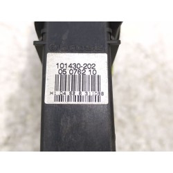 Recambio de motor elevalunas delantero izquierdo para volkswagen golf iv (1j1) 1.9 tdi referencia OEM IAM 101430202  