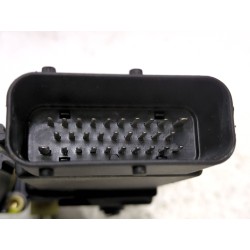 Recambio de motor elevalunas delantero izquierdo para volkswagen golf iv (1j1) 1.9 tdi referencia OEM IAM 101430202  