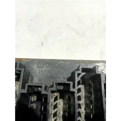 Recambio de caja fusibles/rele para volkswagen passat berlina (3b3)(2000) 1.9 tdi referencia OEM IAM 357937039  
